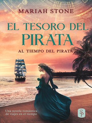 cover image of El tesoro del pirata